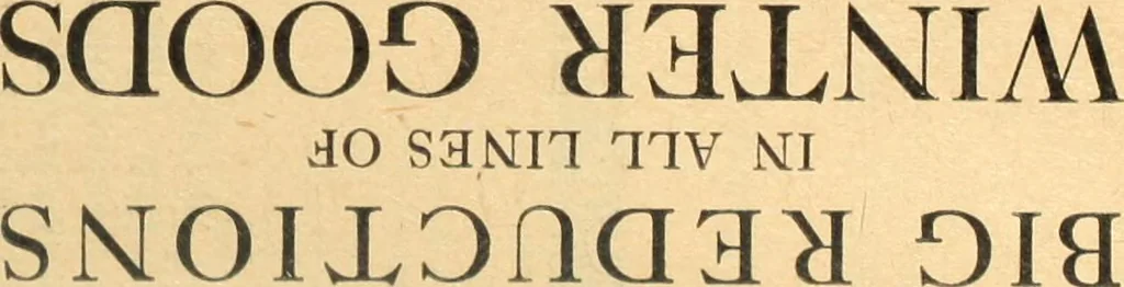 An illustration from Canadian printer & publisher, 1914, leaf 236