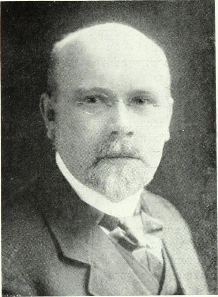 An illustration from Canadian printer & publisher, 1914, leaf 238