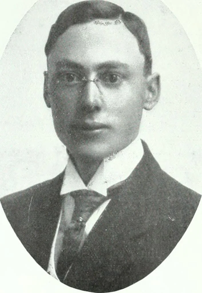 An illustration from Canadian printer & publisher, 1914, leaf 239