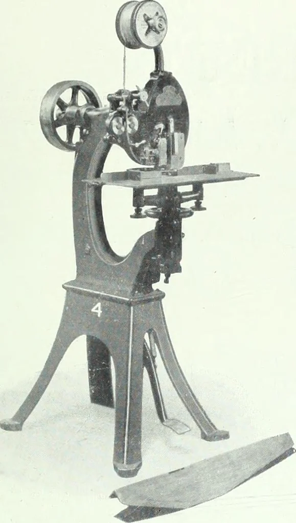 An illustration from Canadian printer & publisher, 1914, leaf 24