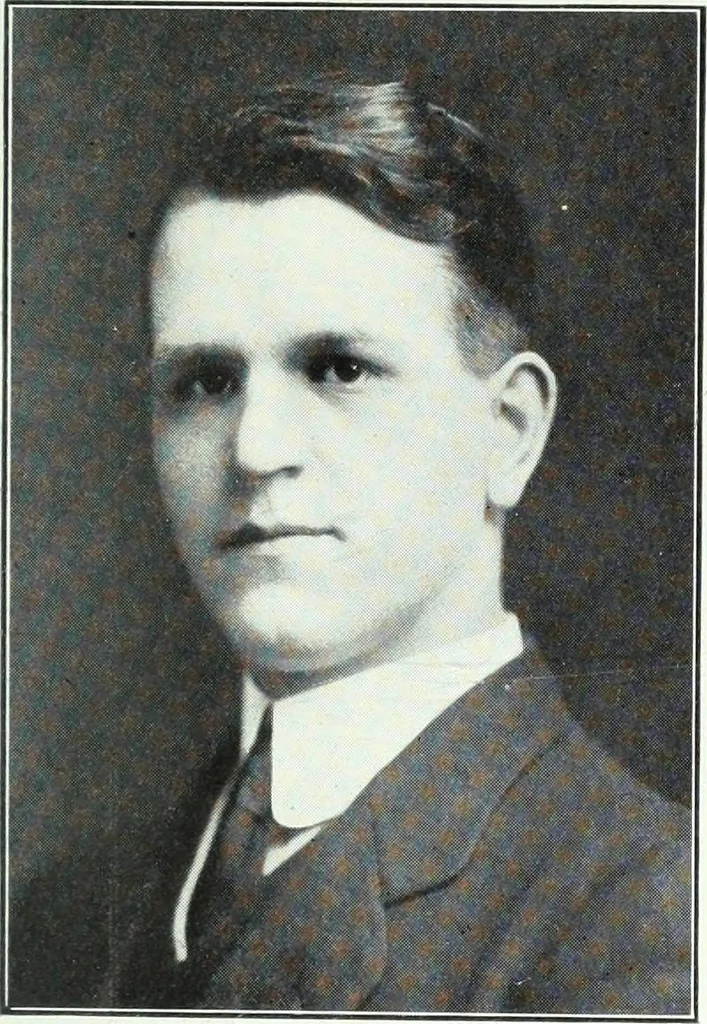 An illustration from Canadian printer & publisher, 1914, leaf 246