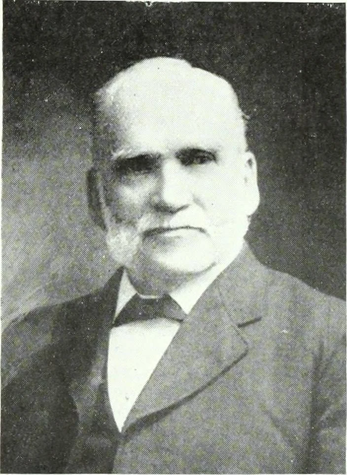 An illustration from Canadian printer & publisher, 1914, leaf 252