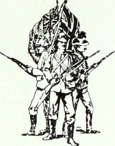 An illustration from Canadian printer & publisher, 1914, leaf 256
