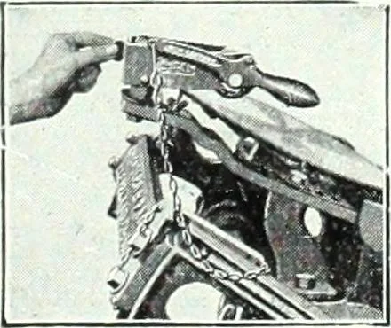 An illustration from Canadian printer & publisher, 1914, leaf 258