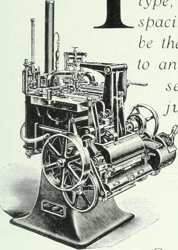 An illustration from Canadian printer & publisher, 1914, leaf 272