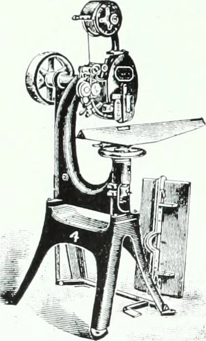 An illustration from Canadian printer & publisher, 1914, leaf 289