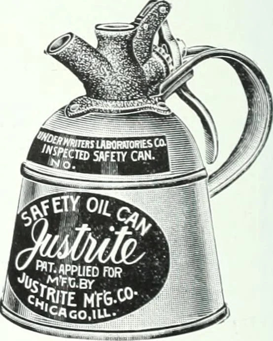 An illustration from Canadian printer & publisher, 1914, leaf 293
