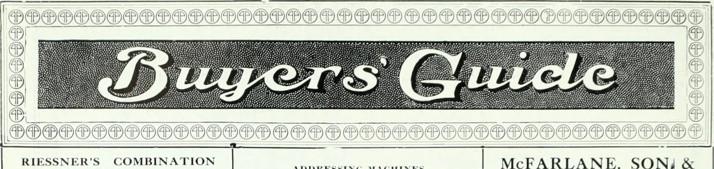 An illustration from Canadian printer & publisher, 1914, leaf 295