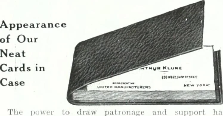 An illustration from Canadian printer & publisher, 1914, leaf 295