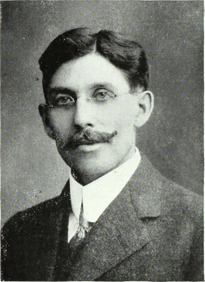 An illustration from Canadian printer & publisher, 1914, leaf 324