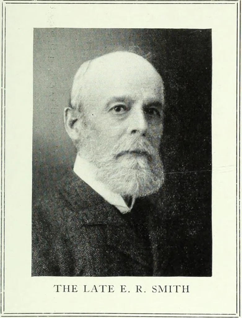 An illustration from Canadian printer & publisher, 1914, leaf 330