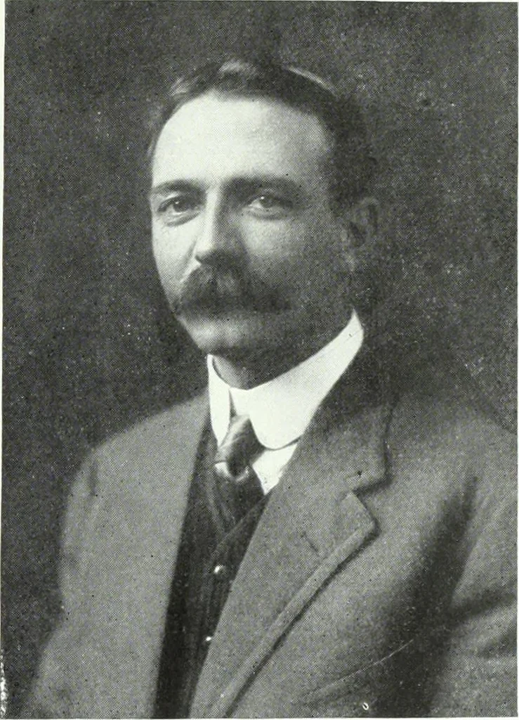 An illustration from Canadian printer & publisher, 1914, leaf 334