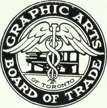 An illustration from Canadian printer & publisher, 1914, leaf 338