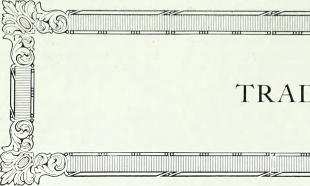 An illustration from Canadian printer & publisher, 1914, leaf 343