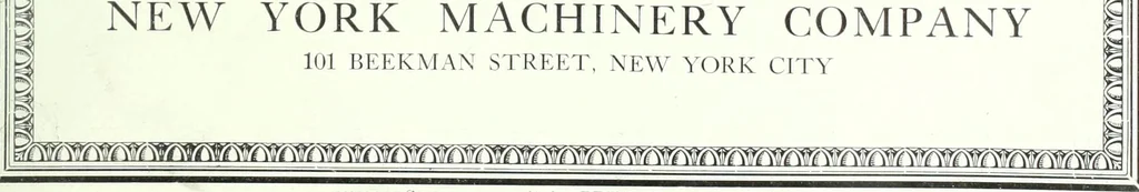 An illustration from Canadian printer & publisher, 1914, leaf 350