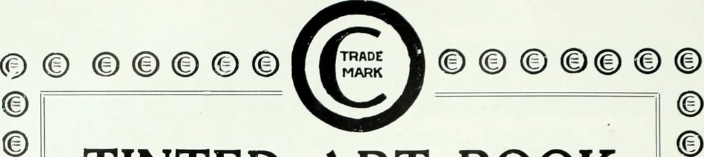 An illustration from Canadian printer & publisher, 1914, leaf 359