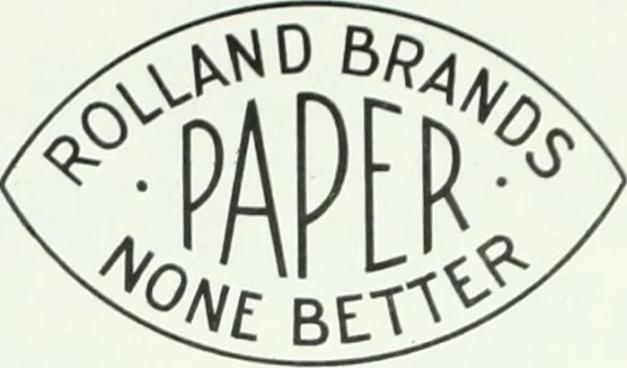 An illustration from Canadian printer & publisher, 1914, leaf 361