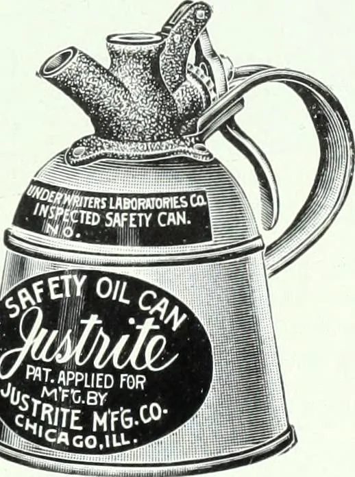 An illustration from Canadian printer & publisher, 1914, leaf 380