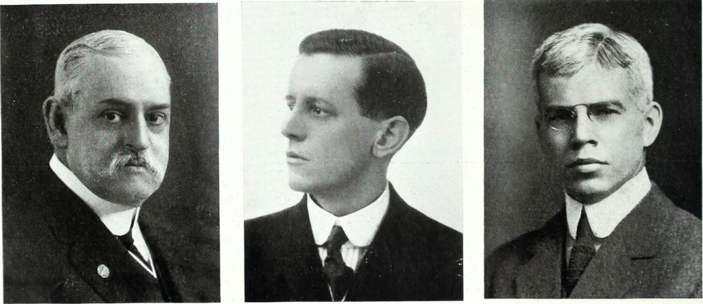 An illustration from Canadian printer & publisher, 1914, leaf 391