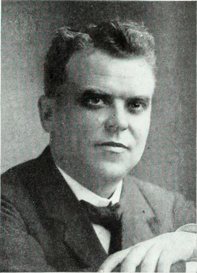 An illustration from Canadian printer & publisher, 1914, leaf 393