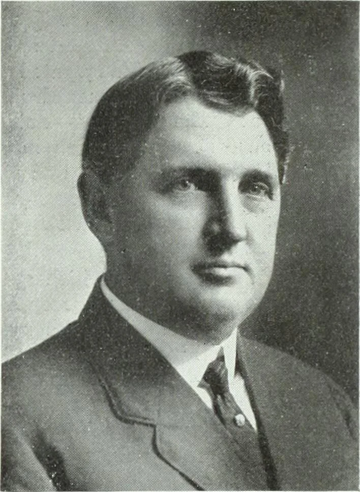 An illustration from Canadian printer & publisher, 1914, leaf 394