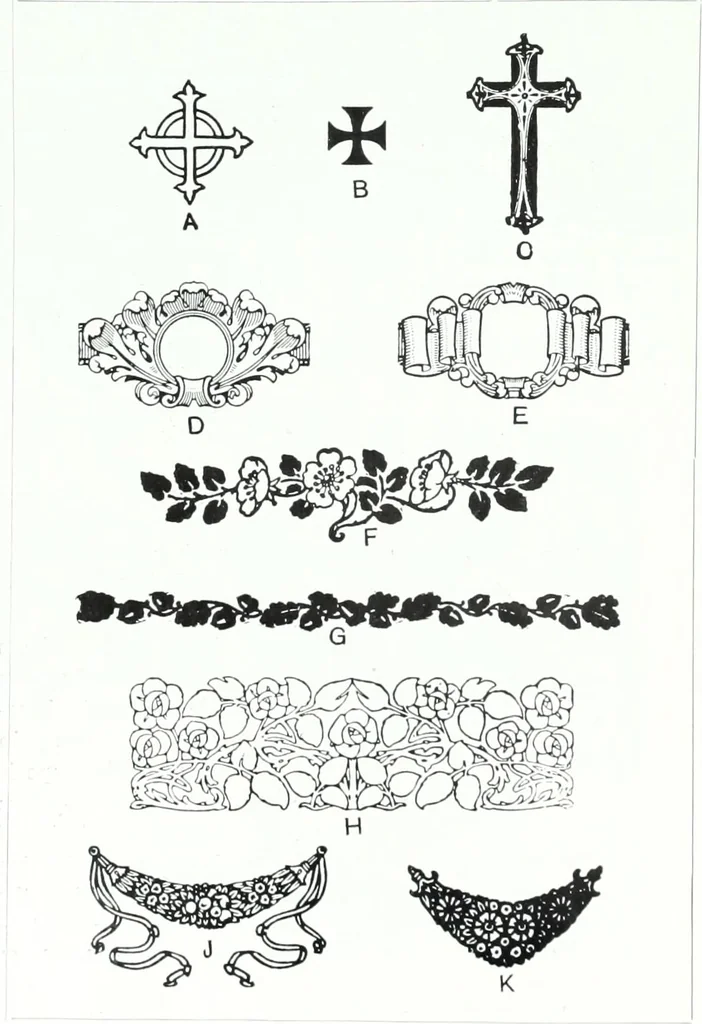 An illustration from Canadian printer & publisher, 1914, leaf 399