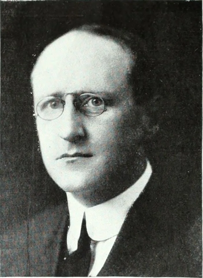An illustration from Canadian printer & publisher, 1914, leaf 401