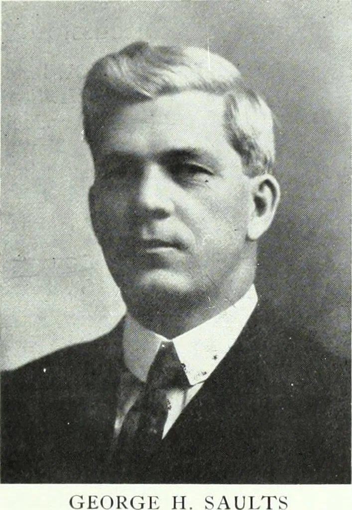 An illustration from Canadian printer & publisher, 1914, leaf 404