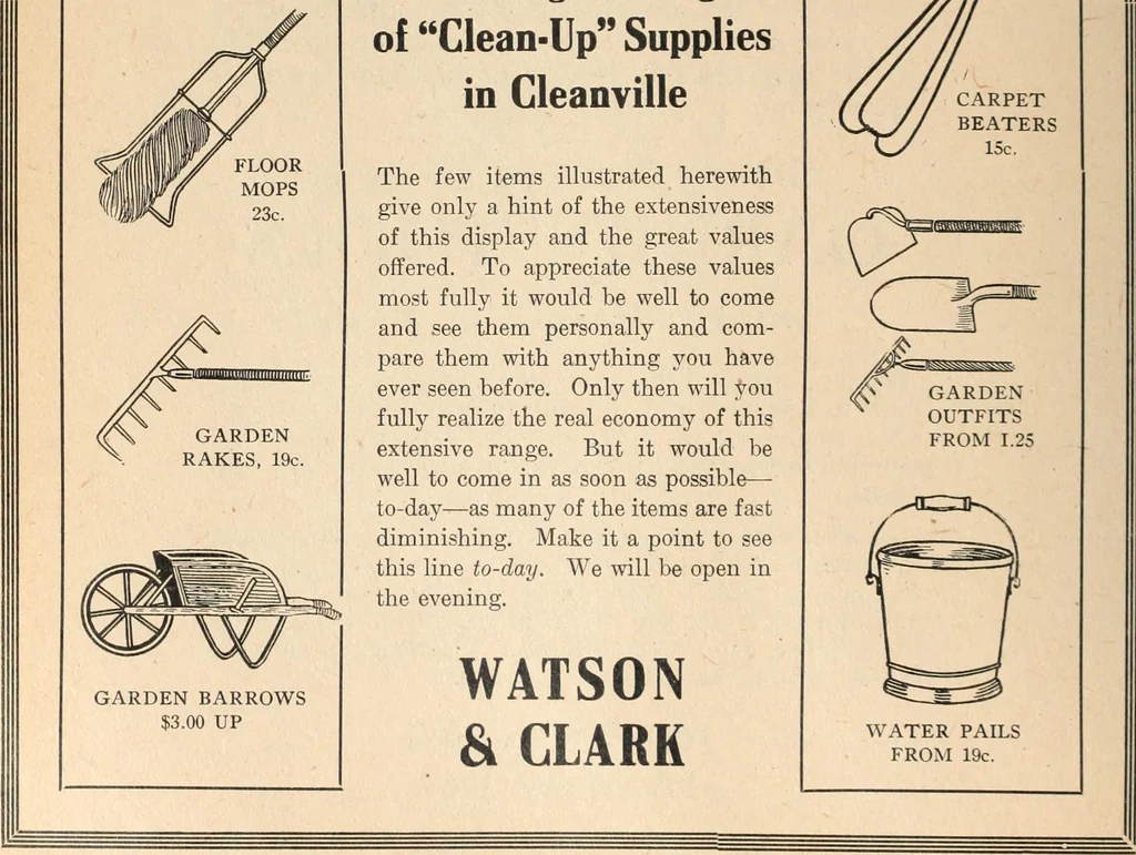 An illustration from Canadian printer & publisher, 1914, leaf 425