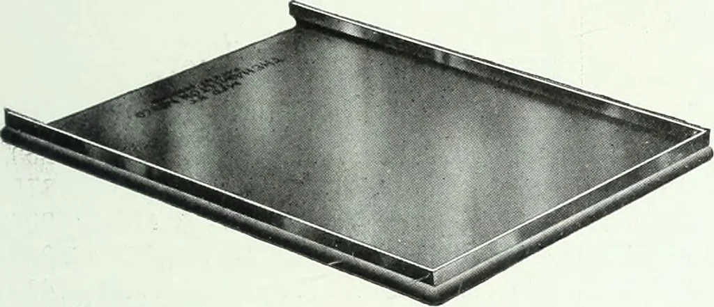 An illustration from Canadian printer & publisher, 1914, leaf 434