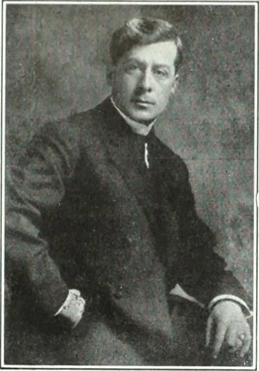An illustration from Canadian printer & publisher, 1914, leaf 435