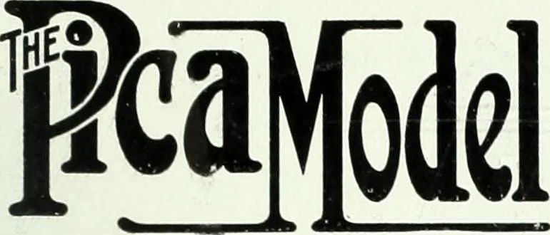 An illustration from Canadian printer & publisher, 1914, leaf 436