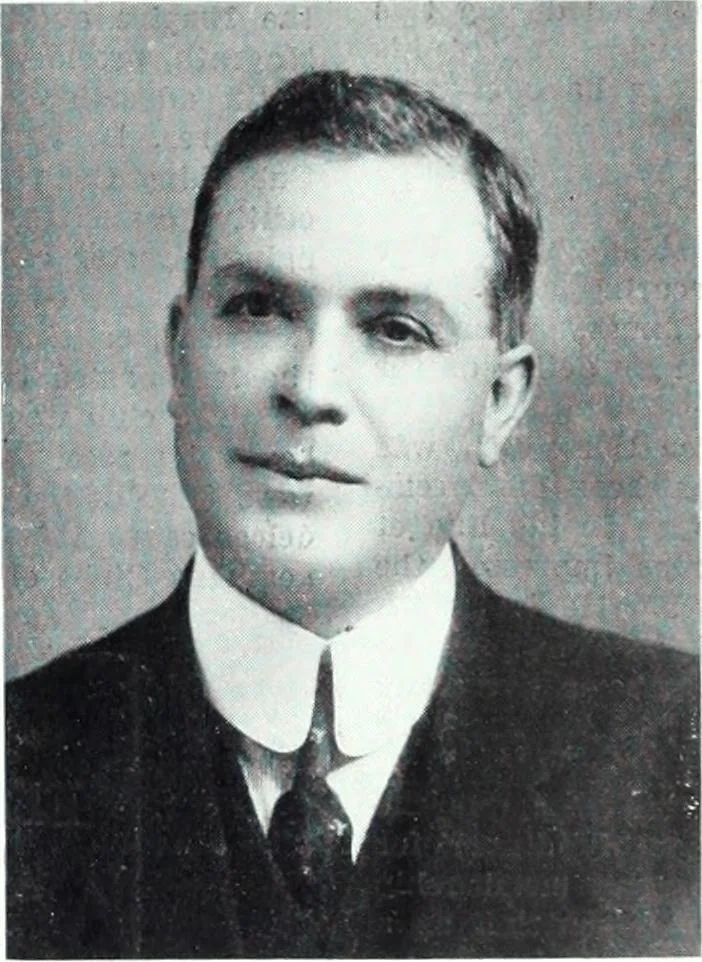 An illustration from Canadian printer & publisher, 1914, leaf 47