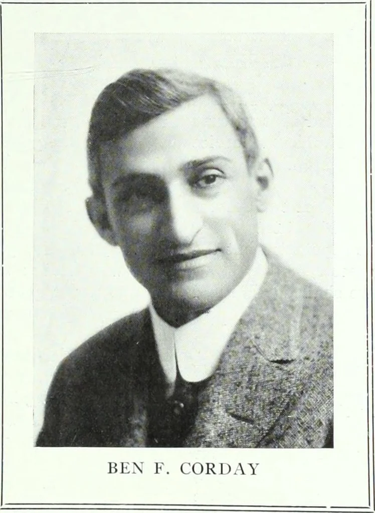 An illustration from Canadian printer & publisher, 1914, leaf 478