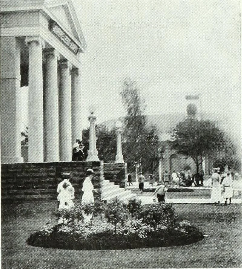 An illustration from Canadian printer & publisher, 1914, leaf 488