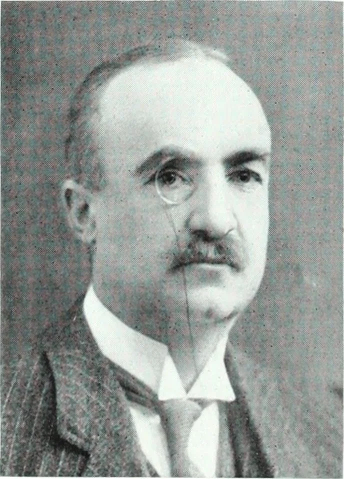 An illustration from Canadian printer & publisher, 1914, leaf 489
