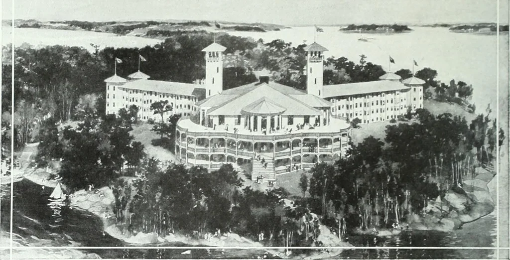 An illustration from Canadian printer & publisher, 1914, leaf 503