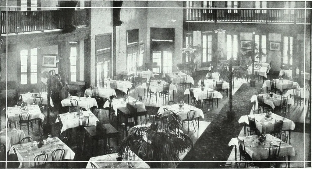 An illustration from Canadian printer & publisher, 1914, leaf 503