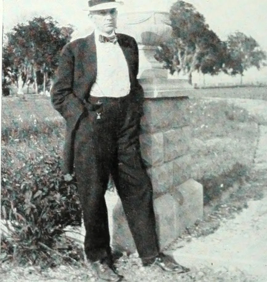 An illustration from Canadian printer & publisher, 1914, leaf 509