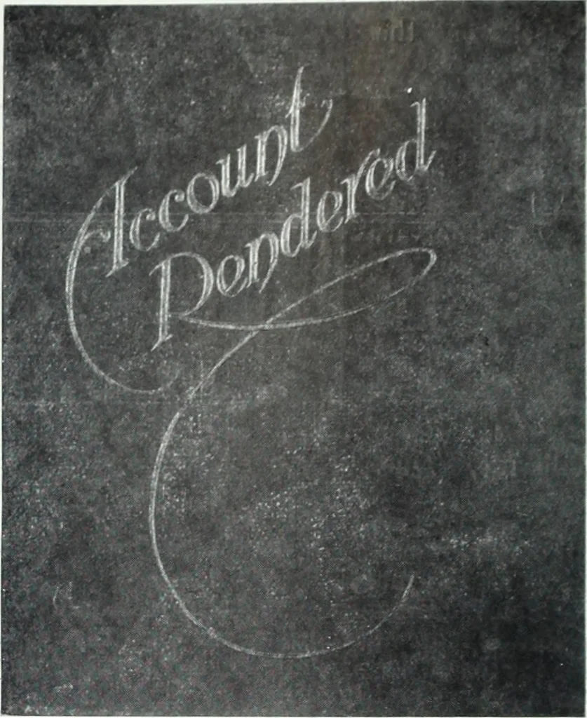 An illustration from Canadian printer & publisher, 1914, leaf 51