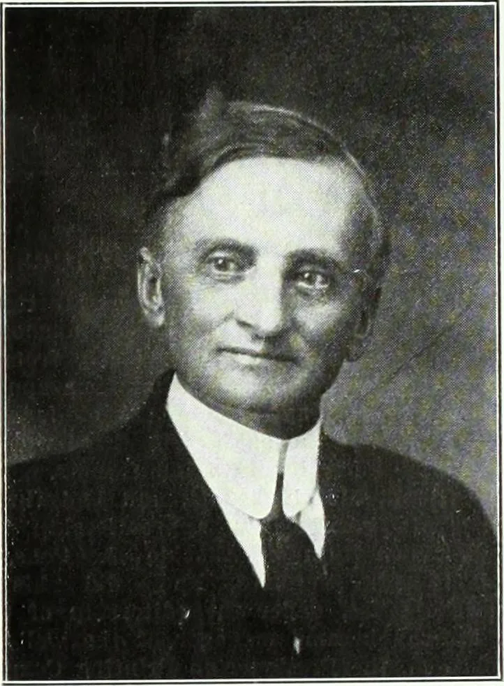 An illustration from Canadian printer & publisher, 1914, leaf 510