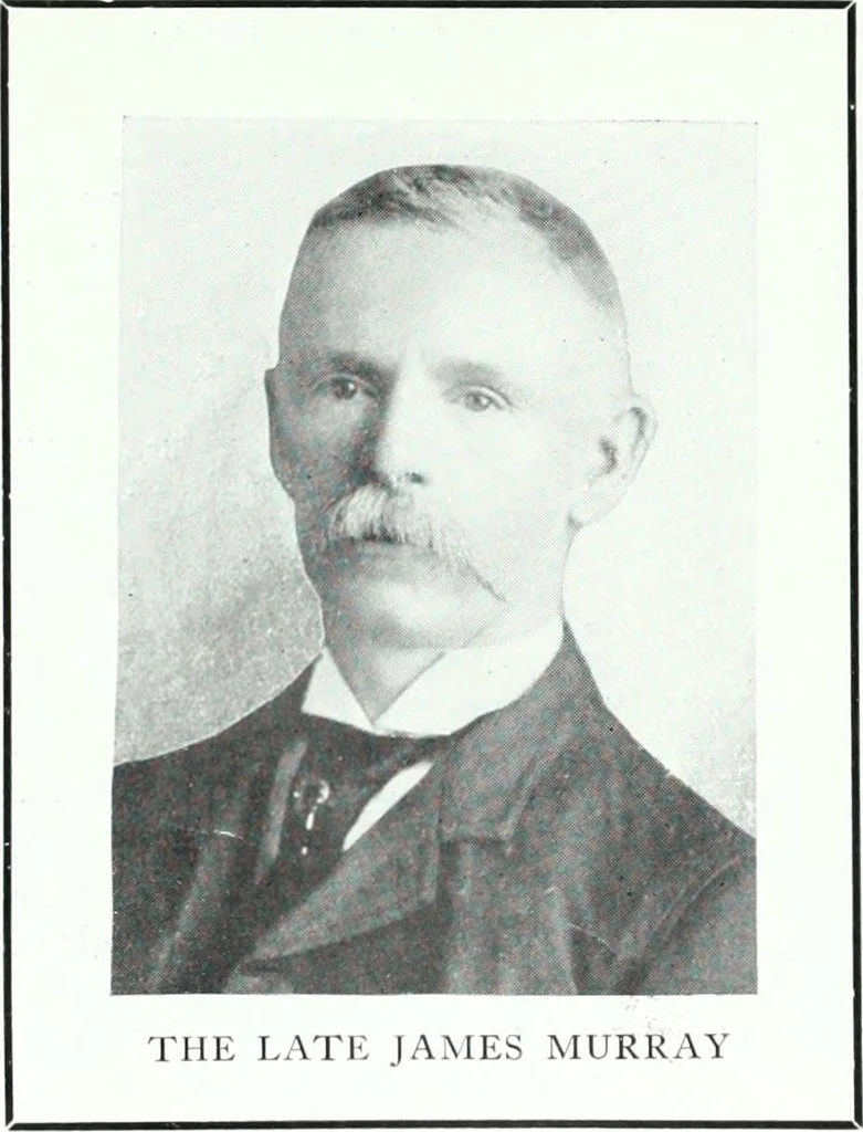 An illustration from Canadian printer & publisher, 1914, leaf 511