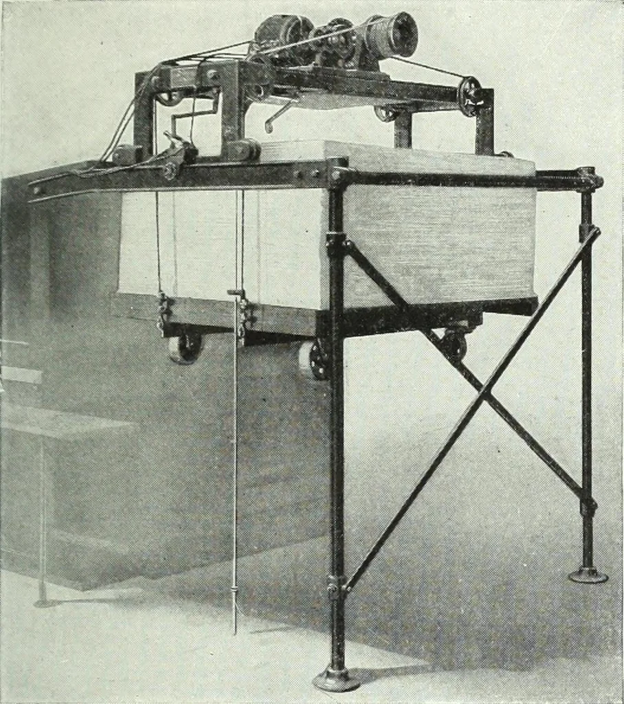An illustration from Canadian printer & publisher, 1914, leaf 538