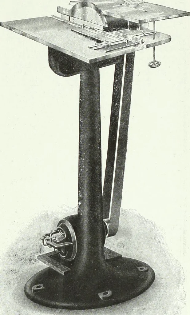 An illustration from Canadian printer & publisher, 1914, leaf 538