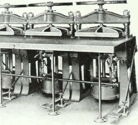 An illustration from Canadian printer & publisher, 1914, leaf 541