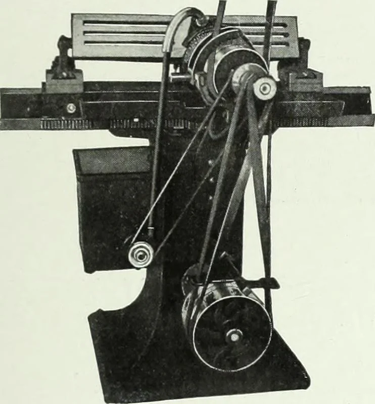 An illustration from Canadian printer & publisher, 1914, leaf 548
