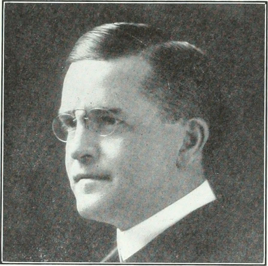 An illustration from Canadian printer & publisher, 1914, leaf 565