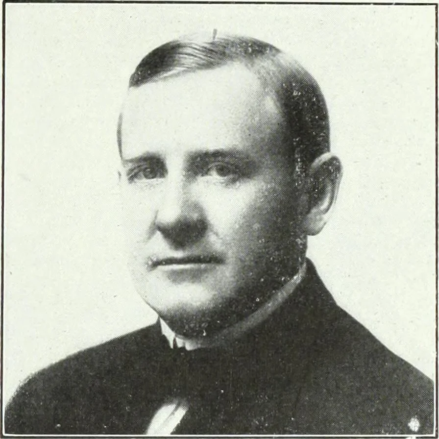 An illustration from Canadian printer & publisher, 1914, leaf 566