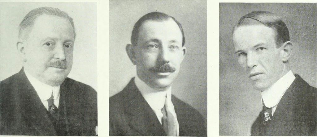 An illustration from Canadian printer & publisher, 1914, leaf 568