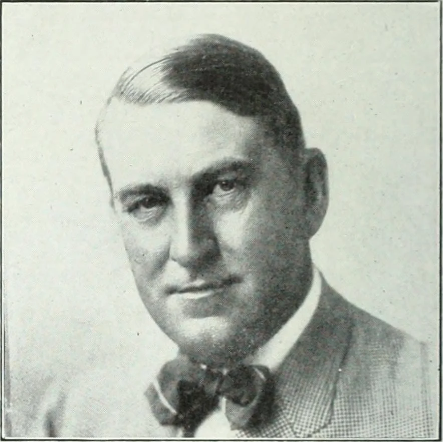 An illustration from Canadian printer & publisher, 1914, leaf 573
